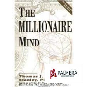 The millionaires mind