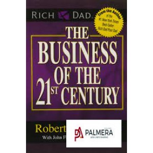 The Business of the 21st century
